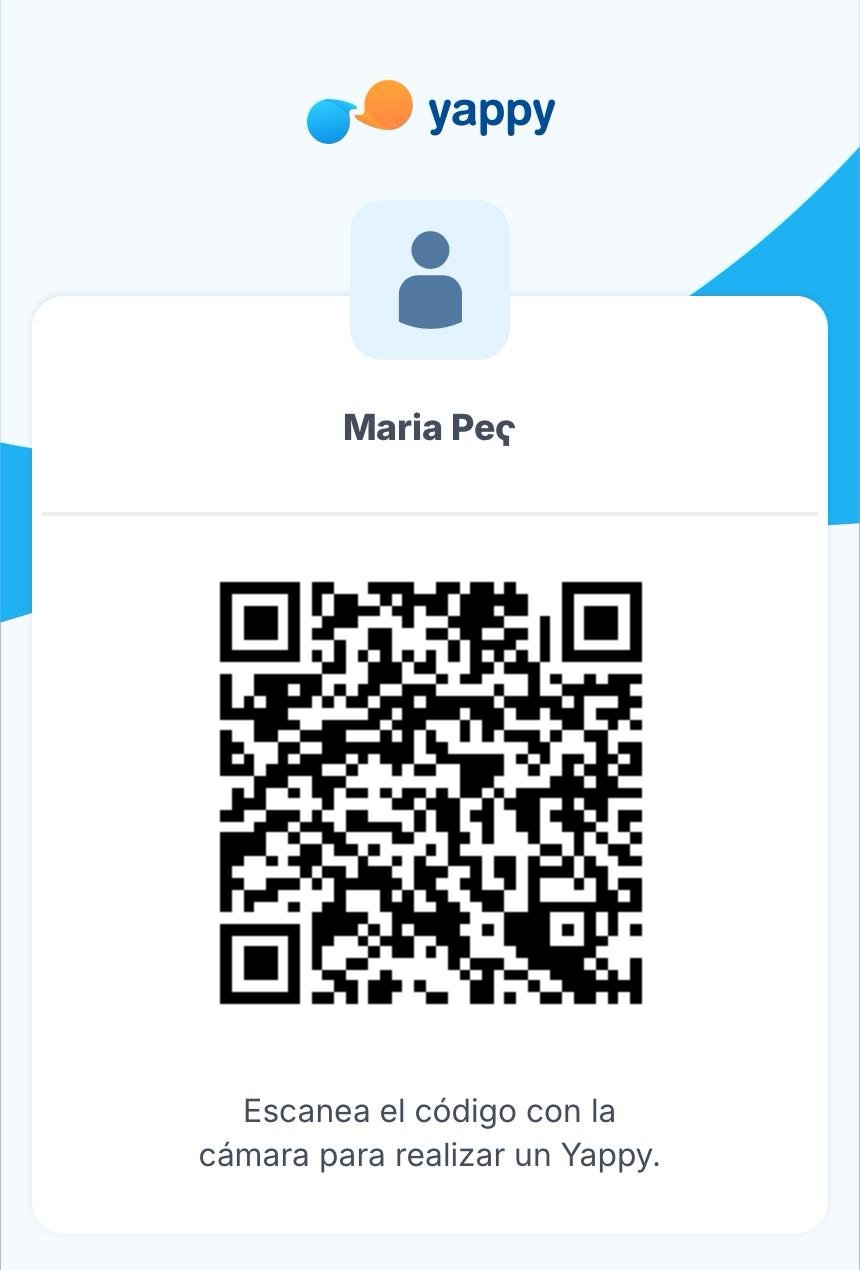 QR Yappi